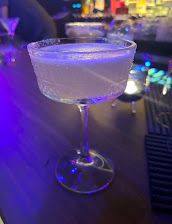 Barra cocteleria Sitges